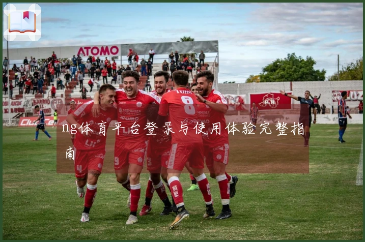 ng体育平台登录与使用体验完整指南
