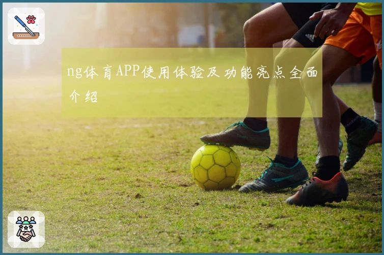 ng体育APP使用体验及功能亮点全面介绍