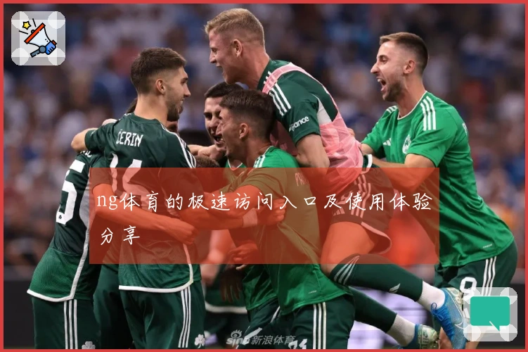 ng体育的极速访问入口及使用体验分享