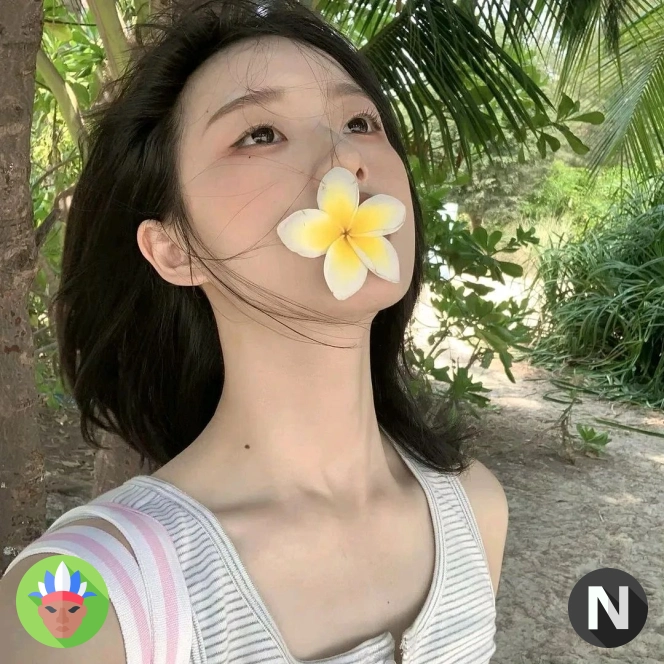 头像